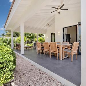 Two-bedroom Villa Garden View
